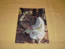 CARTE POSTALE Photo by Chris Nikolson (1978)(Editions Agep)