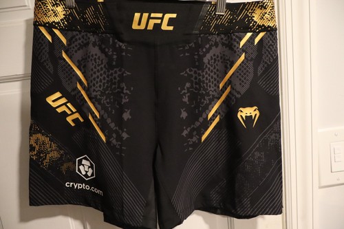 Ufc venum champion shorts - ufc,