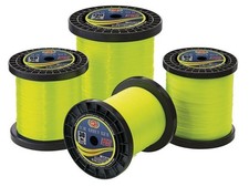 WFT IGFA 50LBS 25KG 1000M Lime