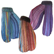 PANASIAM Sarouel  Muck Pants