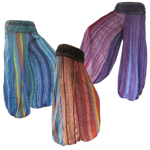 Panasiam sarouel muck pants - muck,