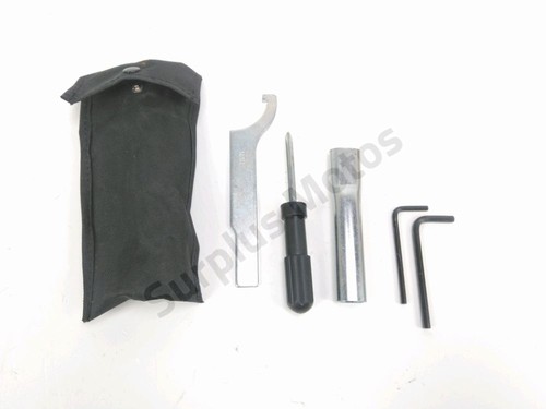 Trousse outil kawasaki - kawasaki, ninja