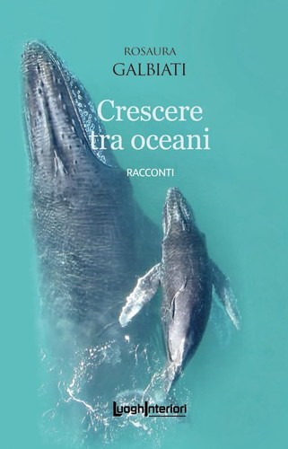 Rosaura galbiati crescere tra - rosaura,