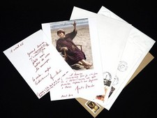 Agnes VARDA - photographie et