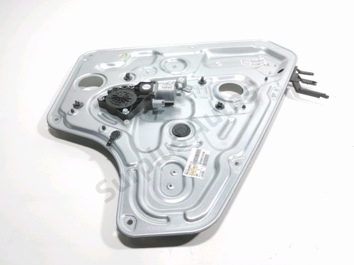 Leve vitre electrique arriere - leve-vitre,