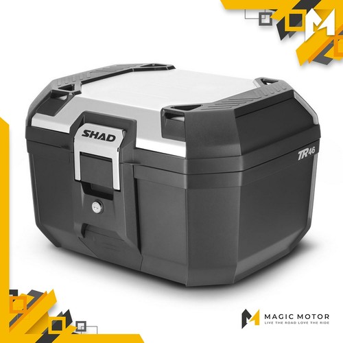 Top case shad terra - 46, l