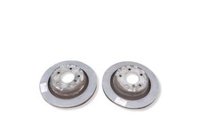 BMW E36 M3 E36 Z3 M3.2 Disques