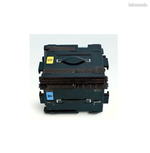 Noritsu cassette papier 102 - noritsu, du