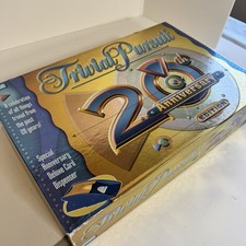 Trivial Pursuit 20th