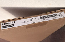 IKEA ringhult 502.050.99 50205099 FACE facade de TIROIR 60x10cm BLANC 14175