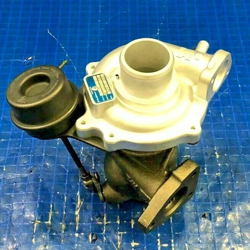 Turbo suzuki sx4 fiat - turbo,