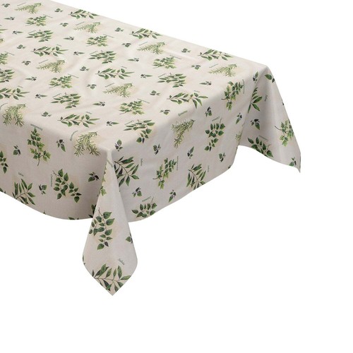 Nappe table toile - nappe, cirée