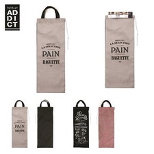 Sac à Pain 29x86,5 cm Coton