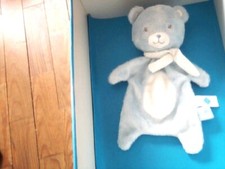 DOUDOU 6529 / PLAT OURS "TEX