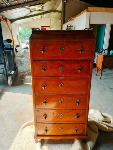 Chiffonnier lxv 19 e - ,