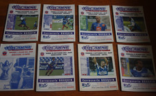 Lot 8 Programmes " LUCARNE "