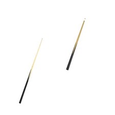 Queue de billard portable pour