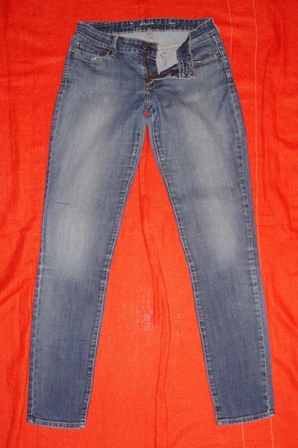 Jean levi demi curve skinny - jean, levi's