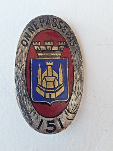 151 régiment - 151°, ri