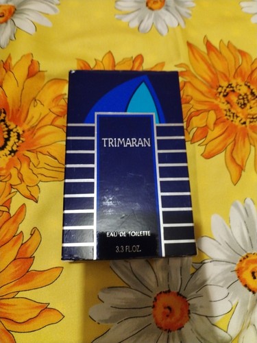 Trimaran eau toilette 100 - trimaran,