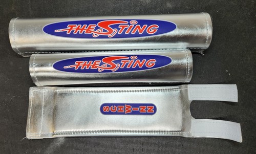 Old school bmx schwinn sting - old,