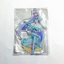 Support acrylique Wanpuri Cure