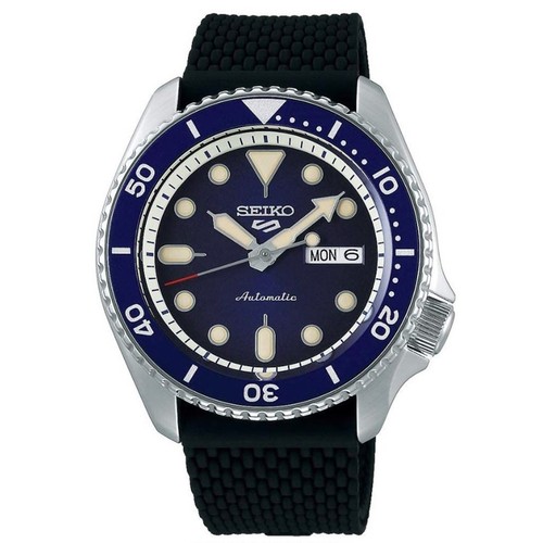 Seiko sports style - seiko,