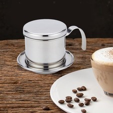 Machine à café filtre à