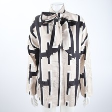 Hermes Chemisier à manches