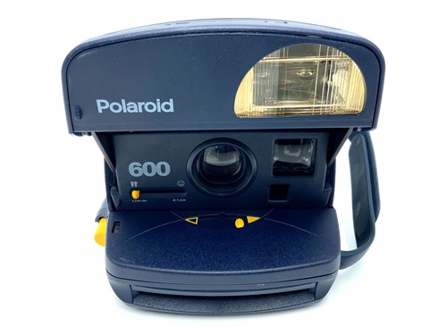 Polaroid 600 appareil photo - polaroid,