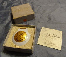 LADY SUNBEAM : RASOIR