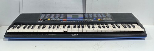 Yamaha psr 190 key 100 - psr-190,