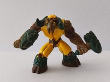 Figurine GORMITI Peuple de la Forêt