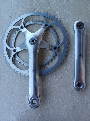 Garniture campagnolo record - garniture,