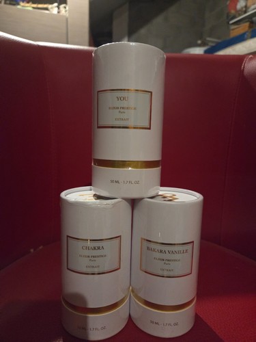 Lot extraits de - extraits, parfum