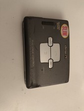 Lecteur cassette Aiwa PX277