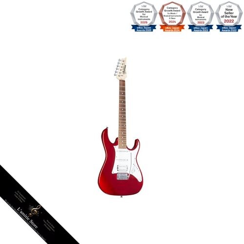 Guitare électrique ibanez gio - électrique,
