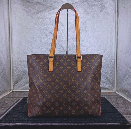 Louis vuitton luco tote bag - tote,