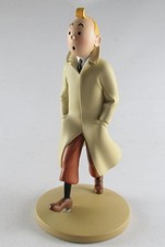 Tintin - Collection Officielle