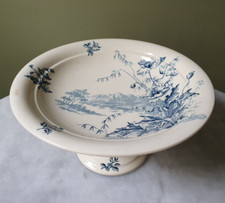 Faïence ancienne vers 1900