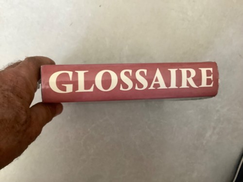 Glossaire zodiac - glossaire-, zodiac.