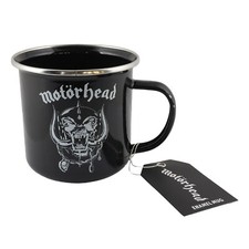 Mug Mug en émail Motörhead