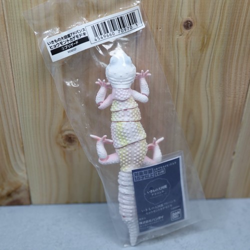 Nouvelle figurine bandai - nouvelle,