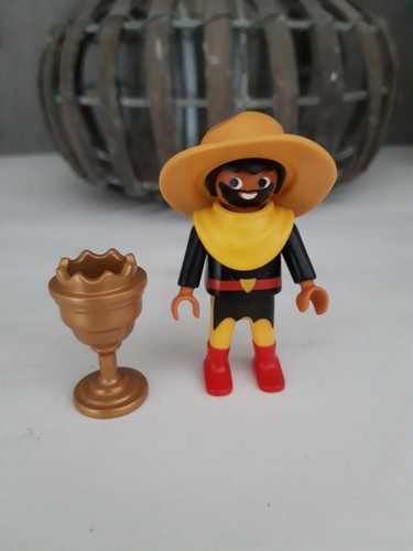 Playmobil rare 4953 - playmobil,