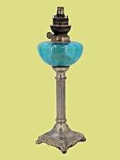 LAMPE A PÉTROLE 1900