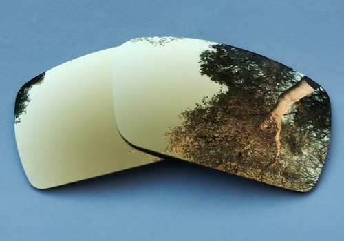 Gravé polarisé 24k miroir - gravé,