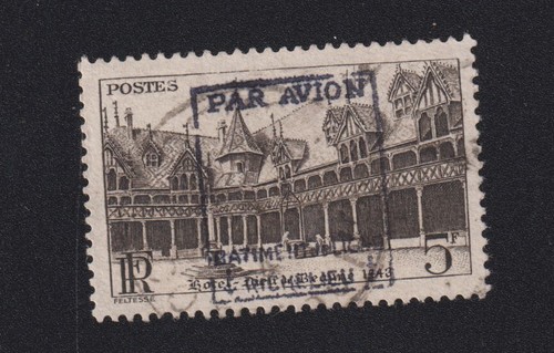 Poste aérienne militaire - aérienne,