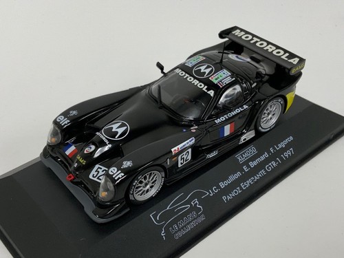 Onyx ixo panoz - onyx,
