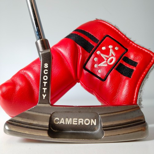 Scotty cameron circa62 34 - cameron, n°3