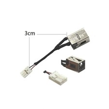 DC Jack Connecteur Alimentation Pour Toshiba Portege A30-C
